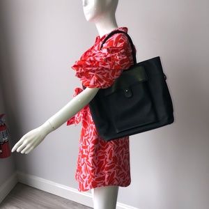 Delvaux Shopper